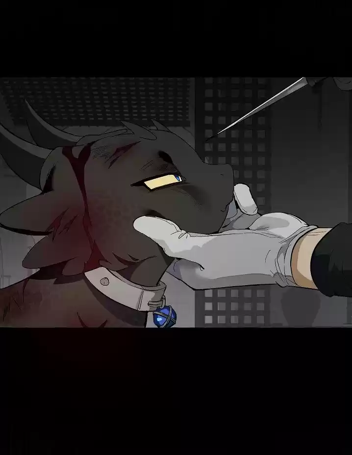 Trash Of The Count's Family - Capítulo 20 - Página 11 - LectorTMOo