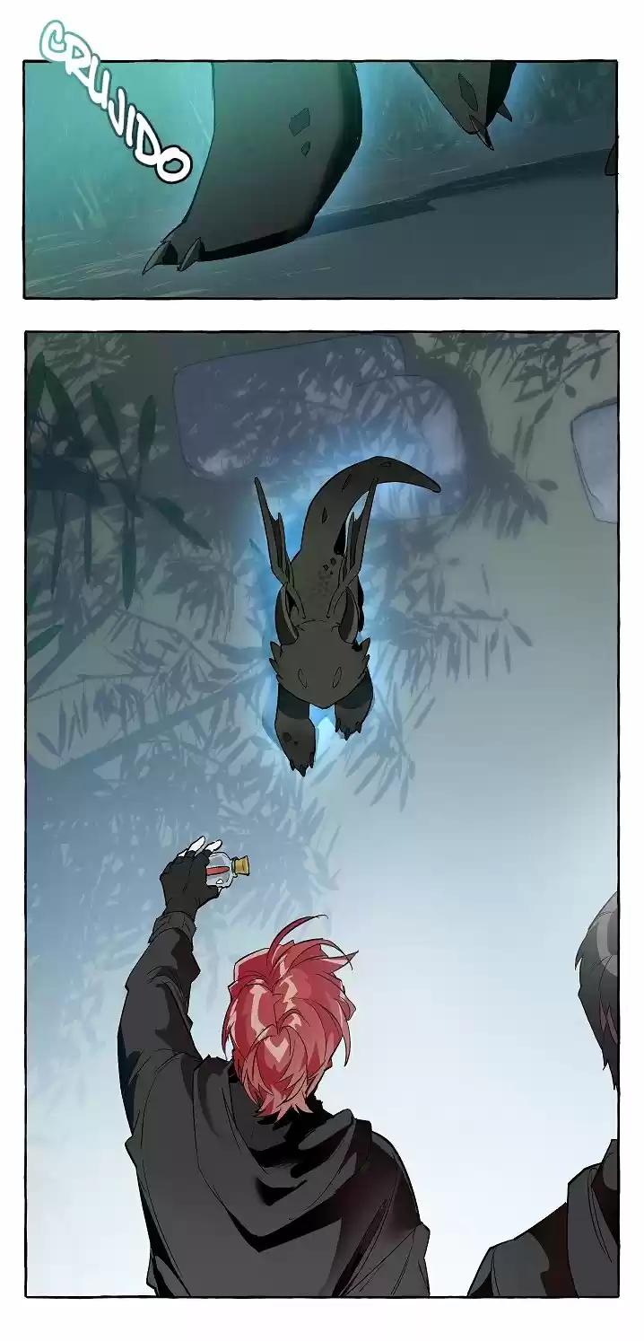 Trash Of The Count's Family - Capítulo 20 - Página 17 - LectorTMOo