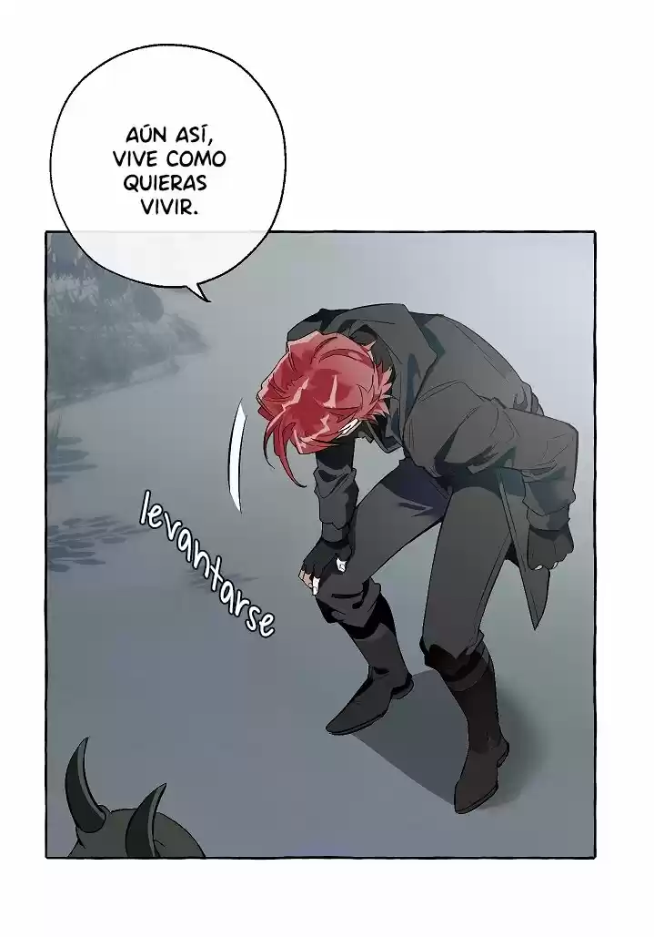 Trash Of The Count's Family - Capítulo 20 - Página 28 - LectorTMOo