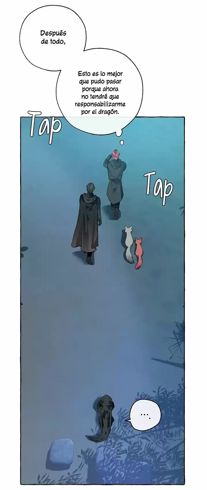 Trash Of The Count's Family - Capítulo 20 - Página 34 - LectorTMOo