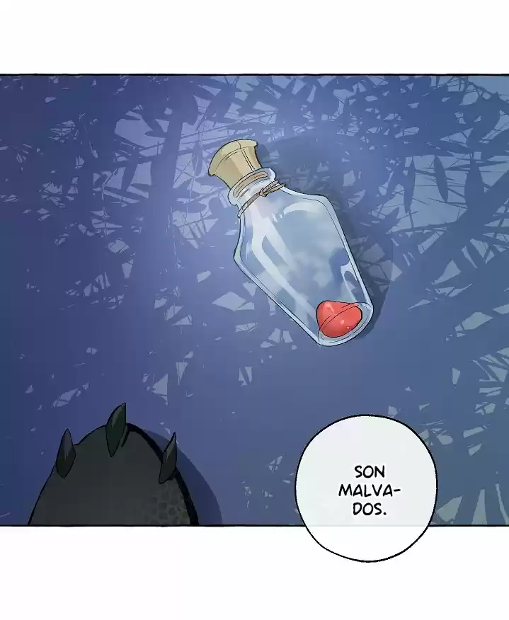 Trash Of The Count's Family - Capítulo 20 - Página 36 - LectorTMOo
