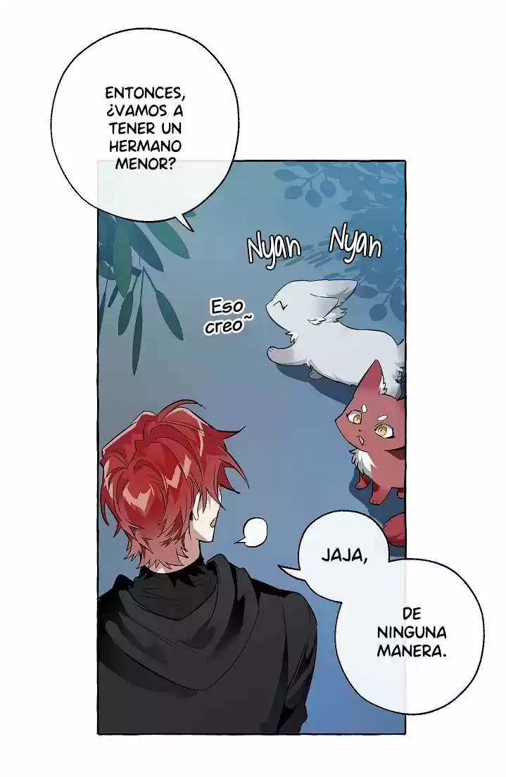 Trash Of The Count's Family - Capítulo 20 - Página 38 - LectorTMOo