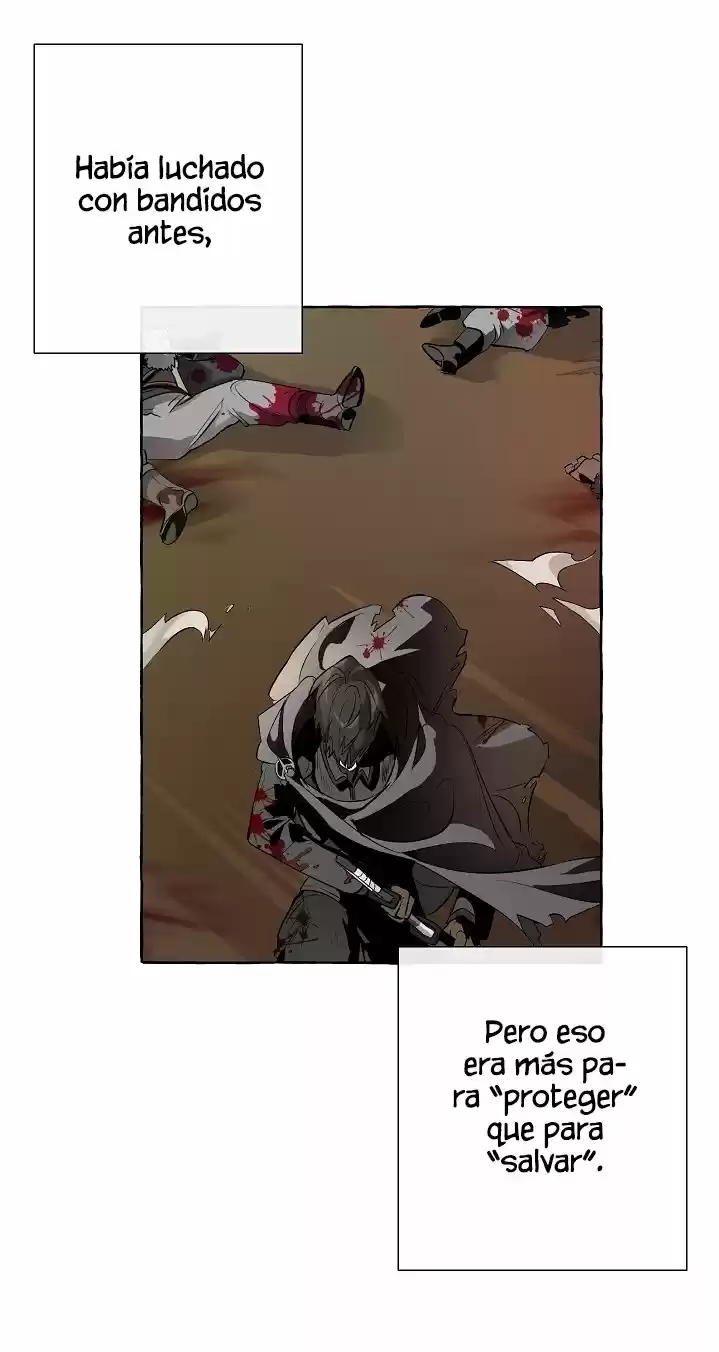 Trash Of The Count's Family - Capítulo 20 - Página 45 - LectorTMOo