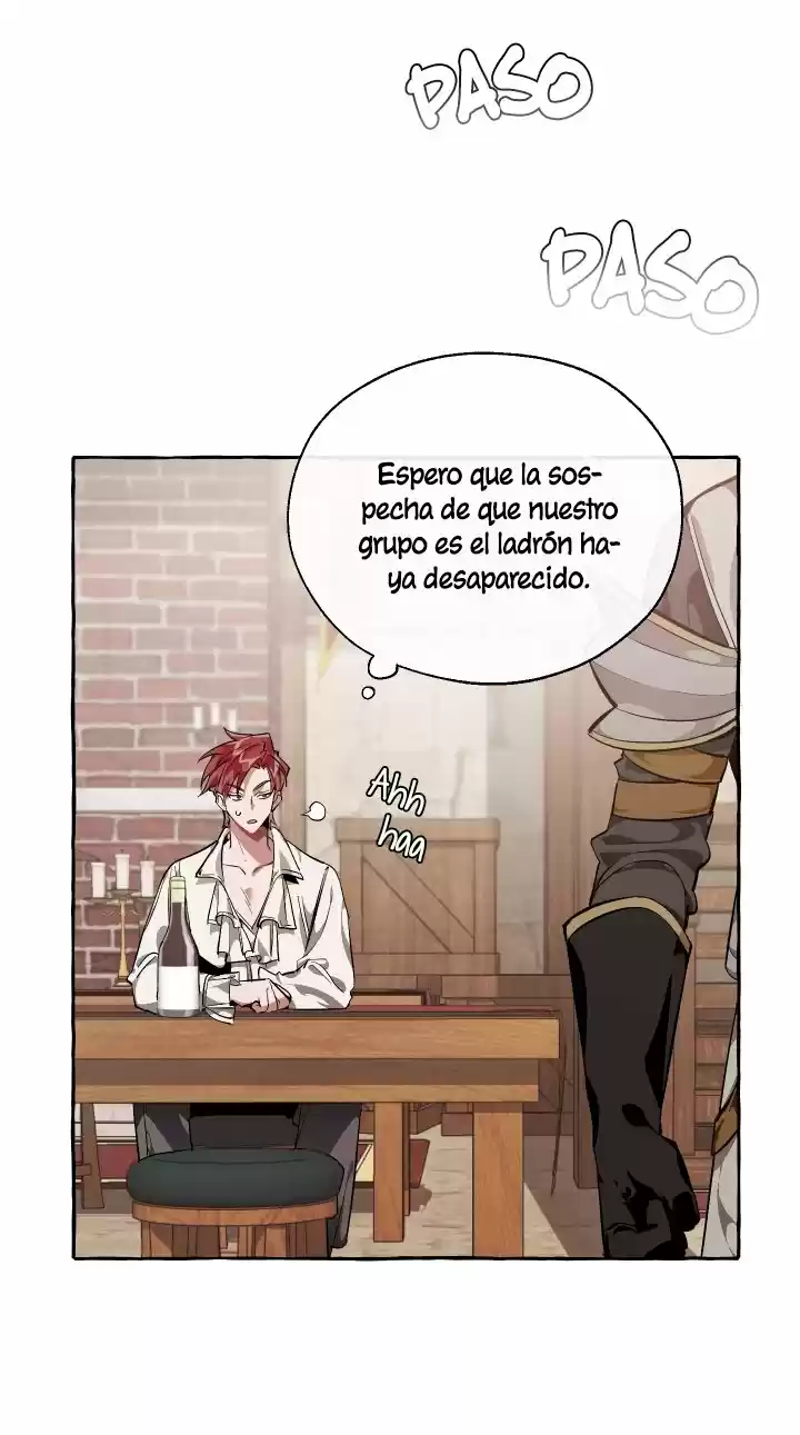 Trash Of The Count's Family - Capítulo 21 - Página 55 - LectorTMOo