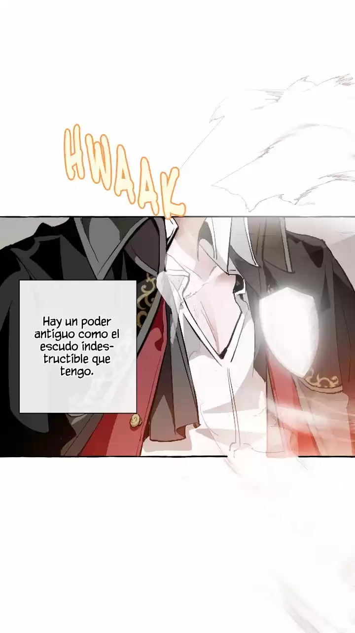 Trash Of The Count's Family - Capítulo 22 - Página 16 - LectorTMOo