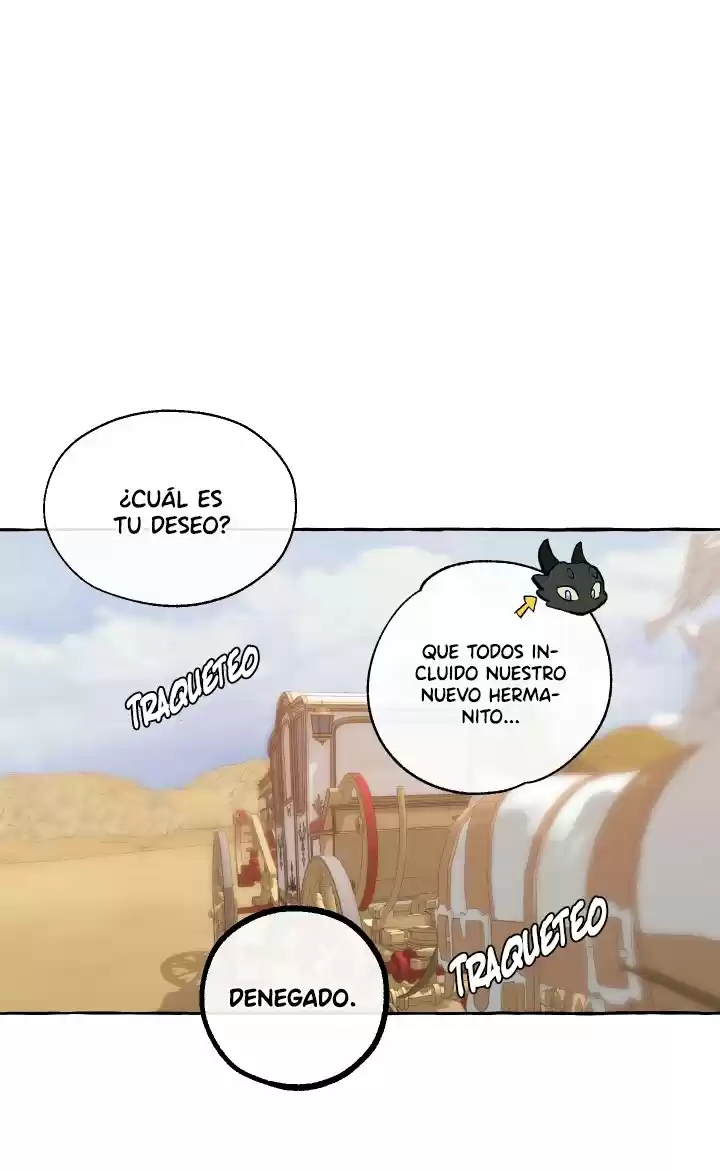 Trash Of The Count's Family - Capítulo 22 - Página 27 - LectorTMOo
