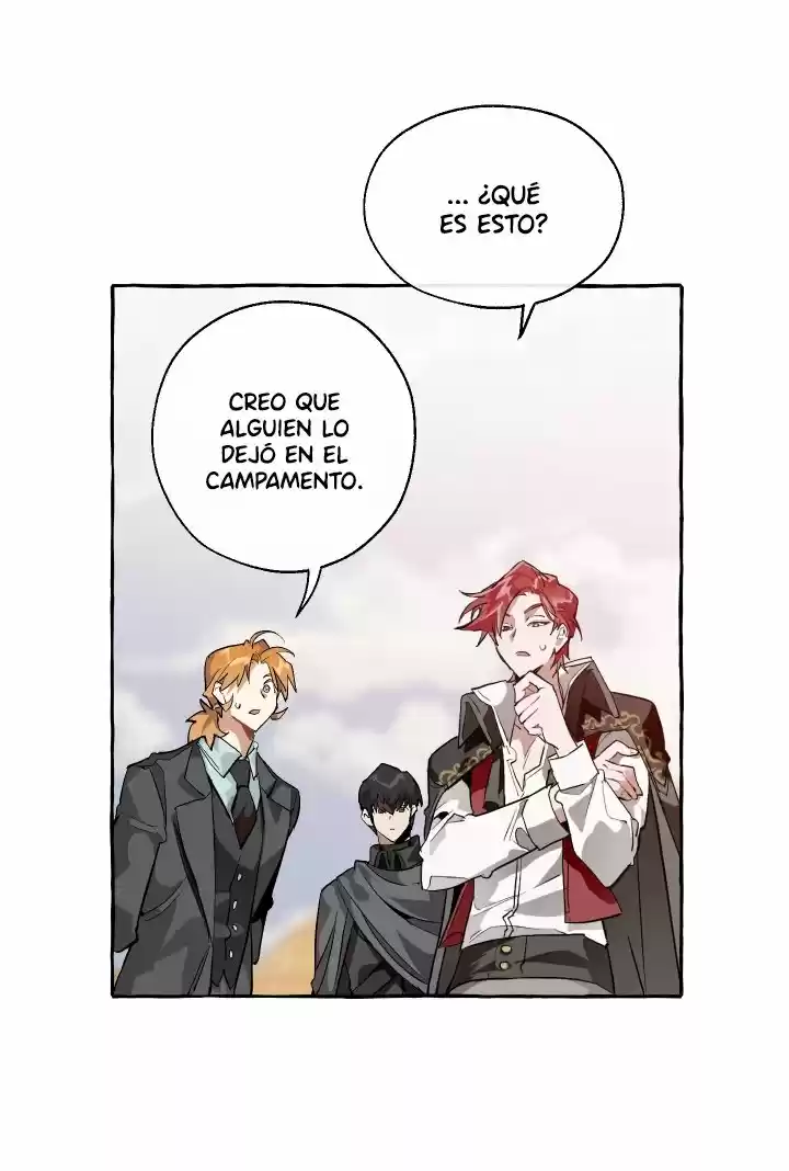 Trash Of The Count's Family - Capítulo 22 - Página 34 - LectorTMOo