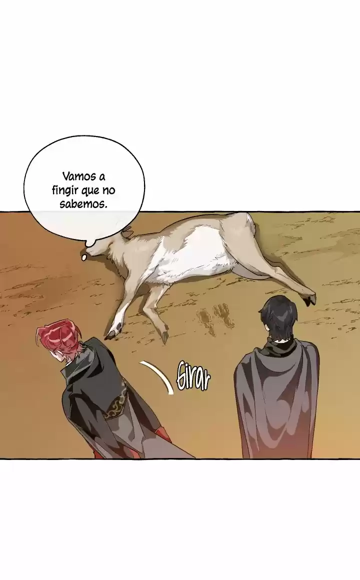 Trash Of The Count's Family - Capítulo 22 - Página 40 - LectorTMOo