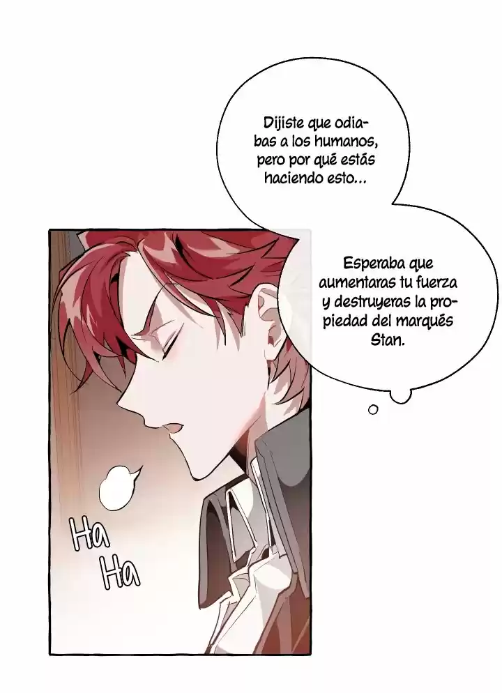 Trash Of The Count's Family - Capítulo 22 - Página 48 - LectorTMOo