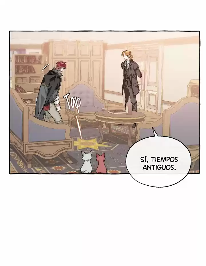 Trash Of The Count's Family - Capítulo 22 - Página 61 - LectorTMOo