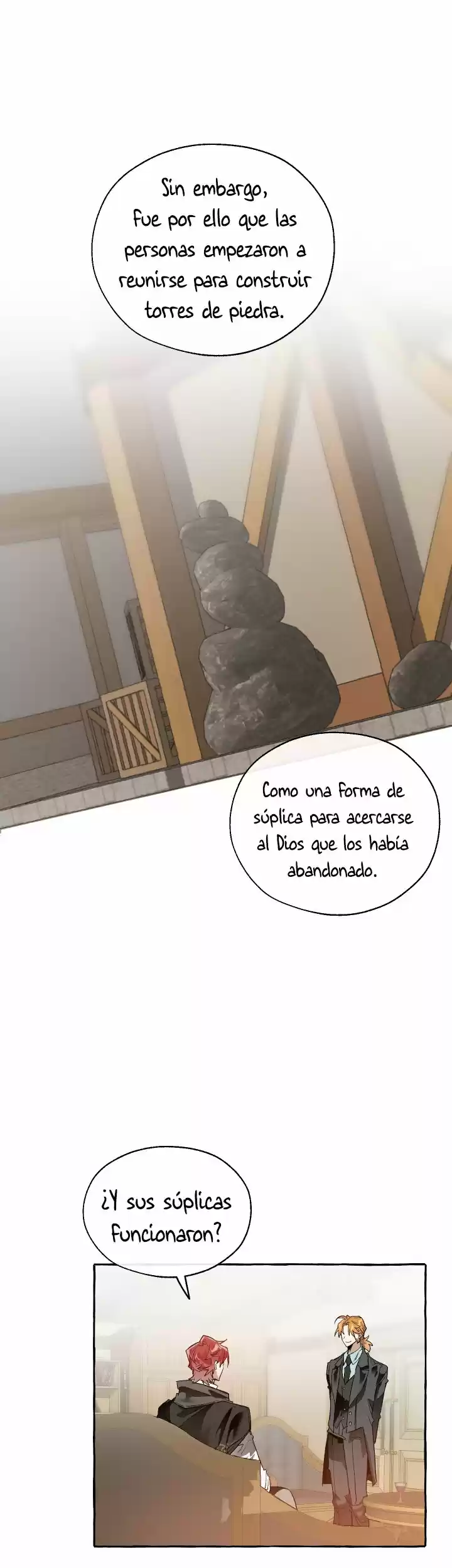 Trash Of The Count's Family - Capítulo 23 - Página 4 - LectorTMOo