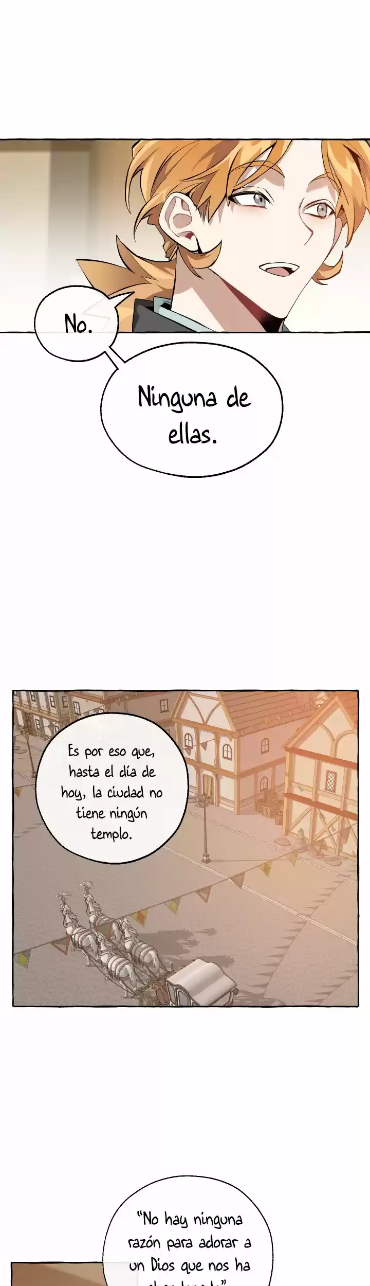 Trash Of The Count's Family - Capítulo 23 - Página 5 - LectorTMOo