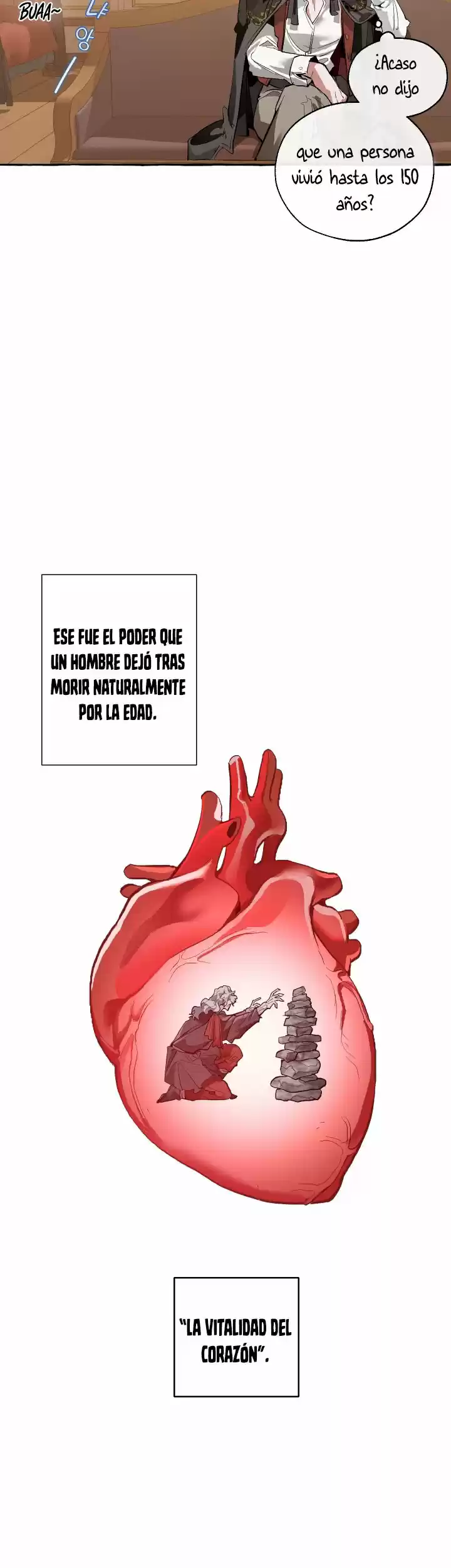 Trash Of The Count's Family - Capítulo 23 - Página 24 - LectorTMOo