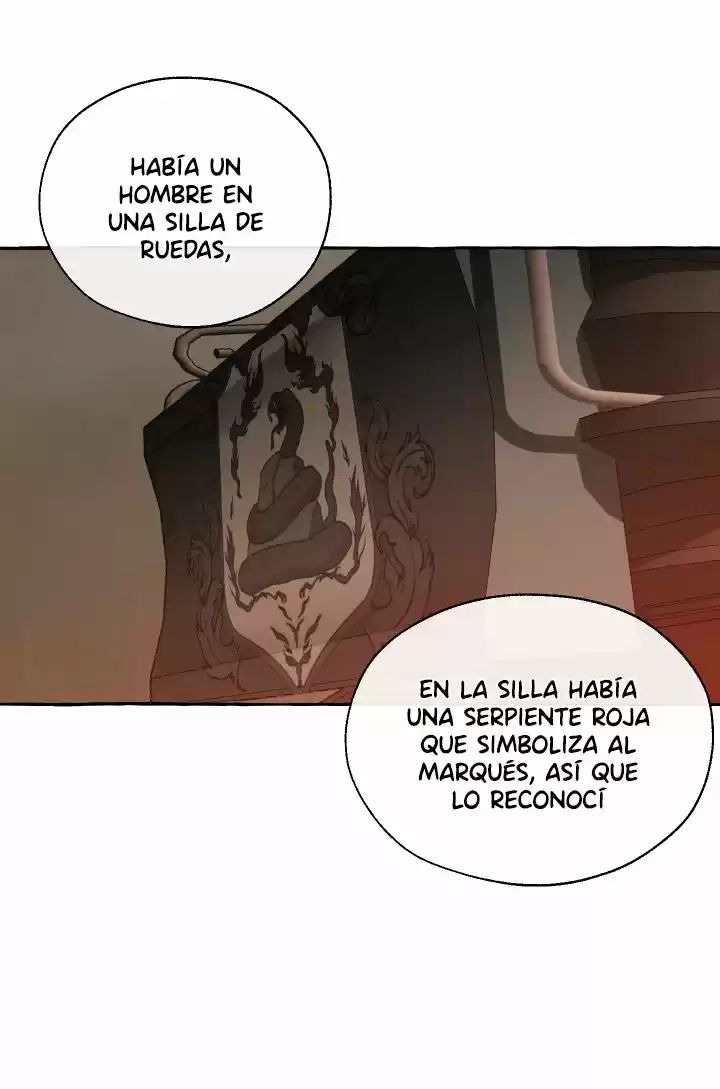 Trash Of The Count's Family - Capítulo 24 - Página 29 - LectorTMOo