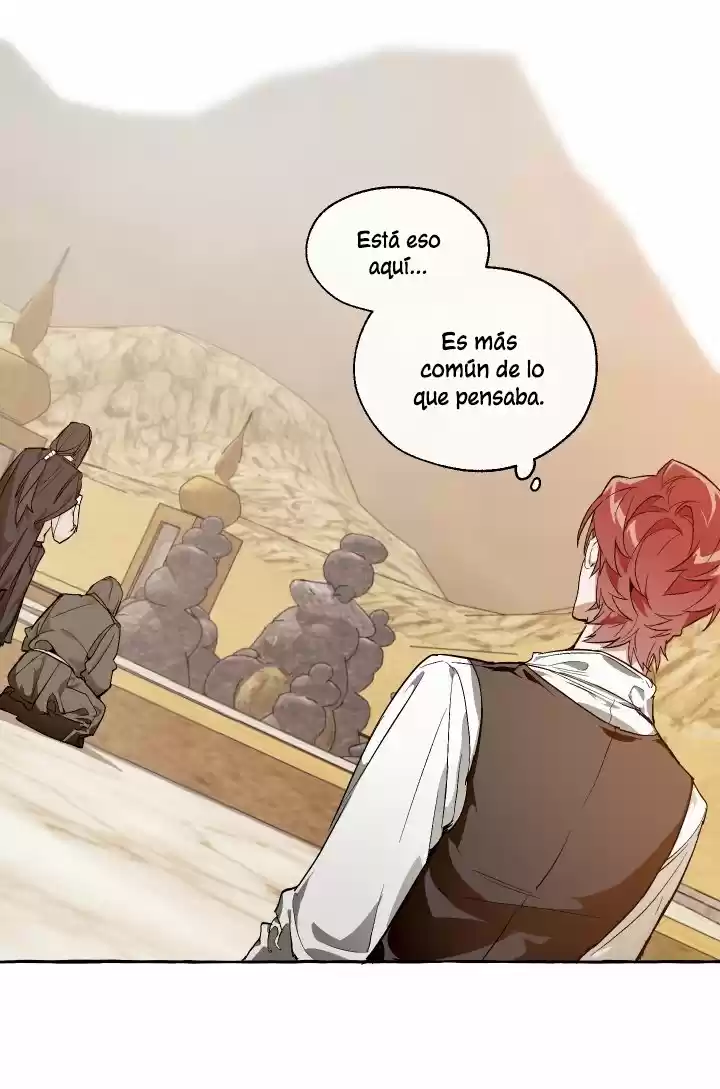 Trash Of The Count's Family - Capítulo 24 - Página 35 - LectorTMOo