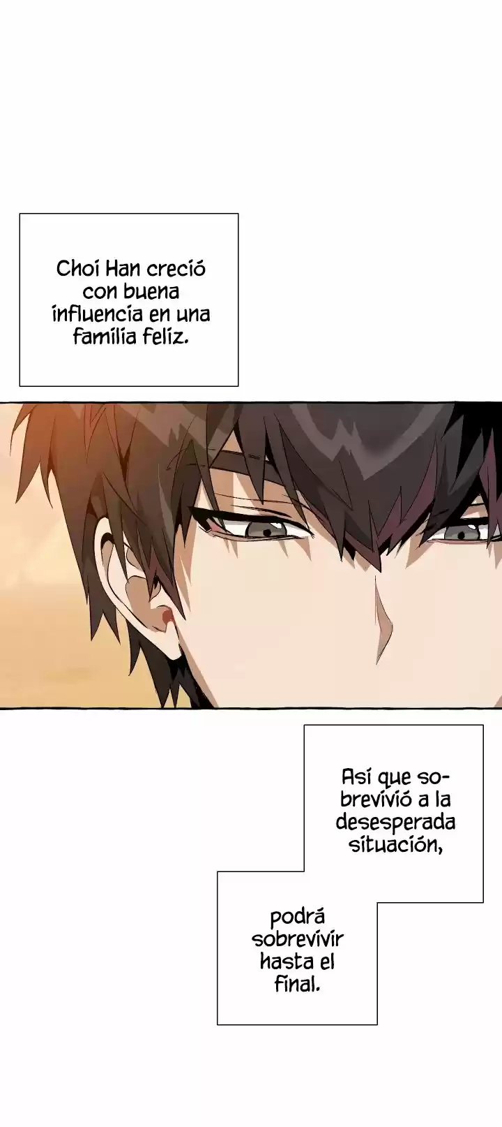 Trash Of The Count's Family - Capítulo 24 - Página 42 - LectorTMOo