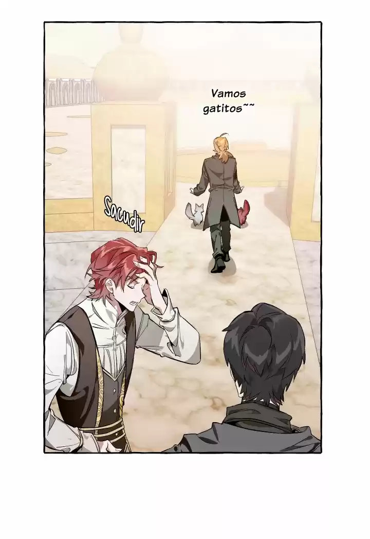 Trash Of The Count's Family - Capítulo 24 - Página 53 - LectorTMOo