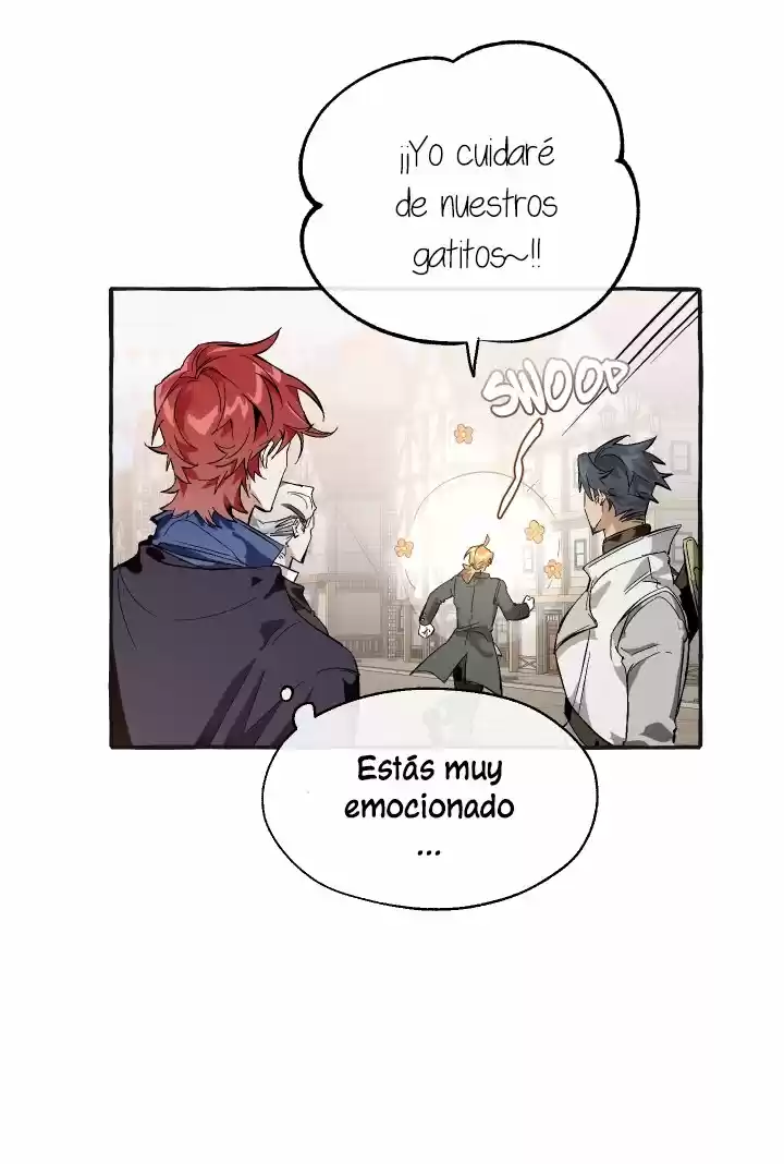 Trash Of The Count's Family - Capítulo 25 - Página 7 - LectorTMOo