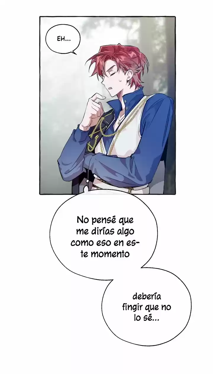 Trash Of The Count's Family - Capítulo 25 - Página 24 - LectorTMOo