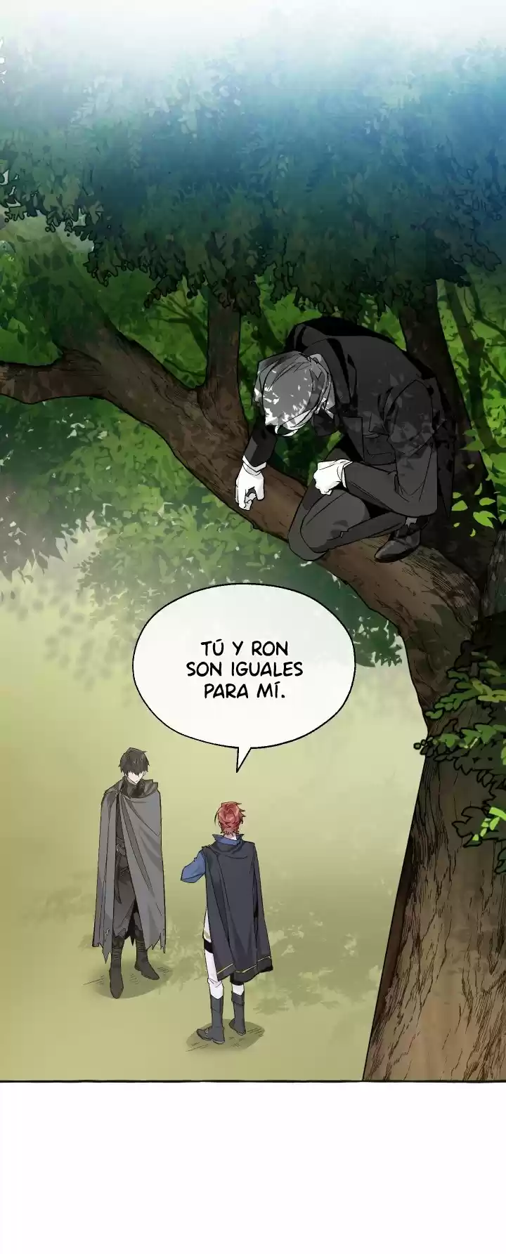 Trash Of The Count's Family - Capítulo 25 - Página 45 - LectorTMOo