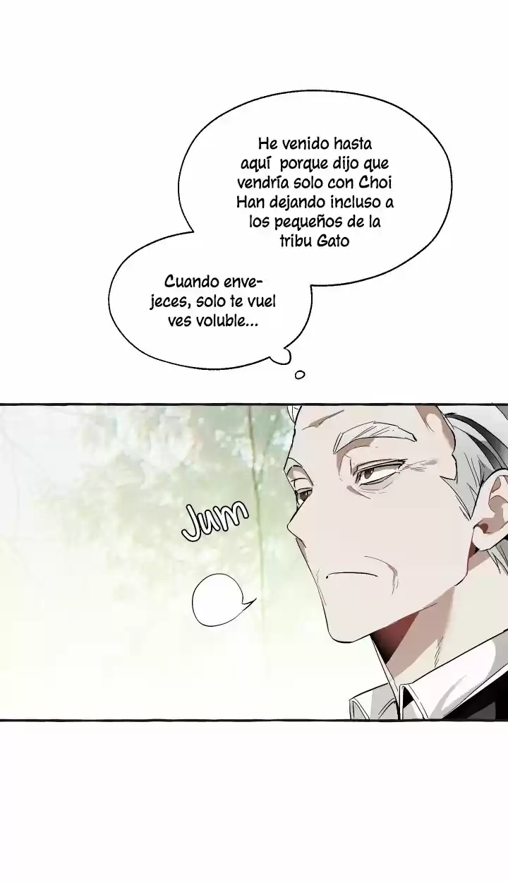 Trash Of The Count's Family - Capítulo 25 - Página 54 - LectorTMOo