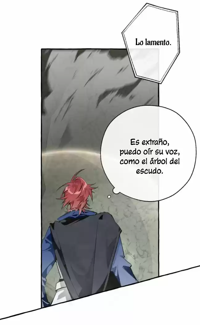 Trash Of The Count's Family - Capítulo 26 - Página 29 - LectorTMOo
