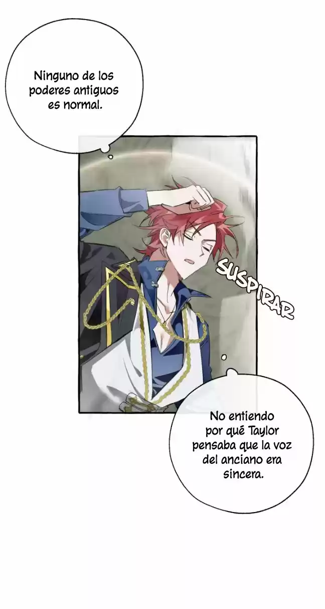 Trash Of The Count's Family - Capítulo 26 - Página 31 - LectorTMOo