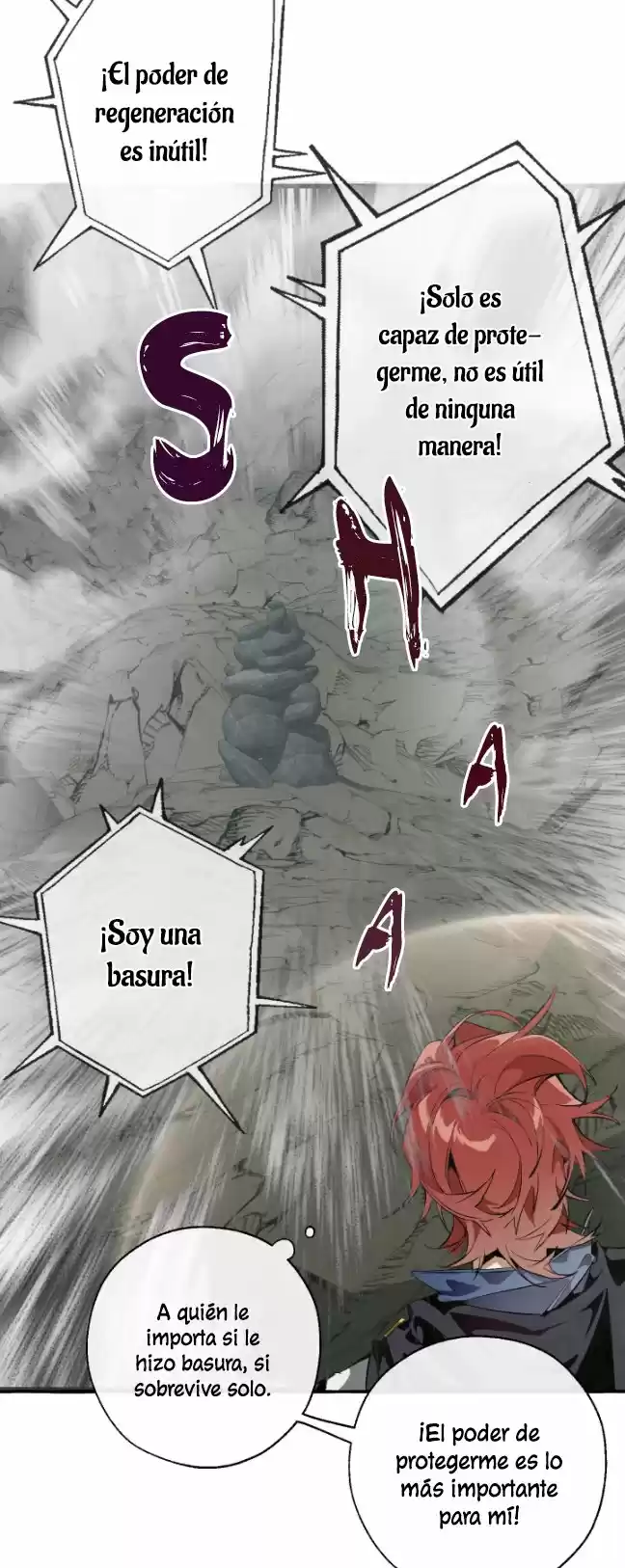 Trash Of The Count's Family - Capítulo 26 - Página 41 - LectorTMOo
