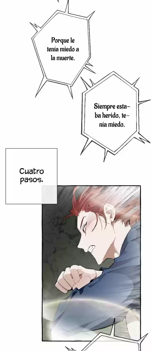 Trash Of The Count's Family - Capítulo 26 - Página 47 - LectorTMOo