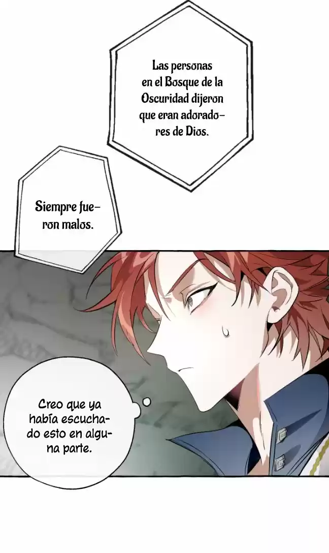 Trash Of The Count's Family - Capítulo 26 - Página 59 - LectorTMOo