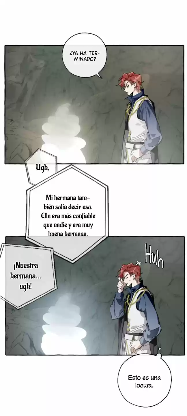 Trash Of The Count's Family - Capítulo 26 - Página 63 - LectorTMOo