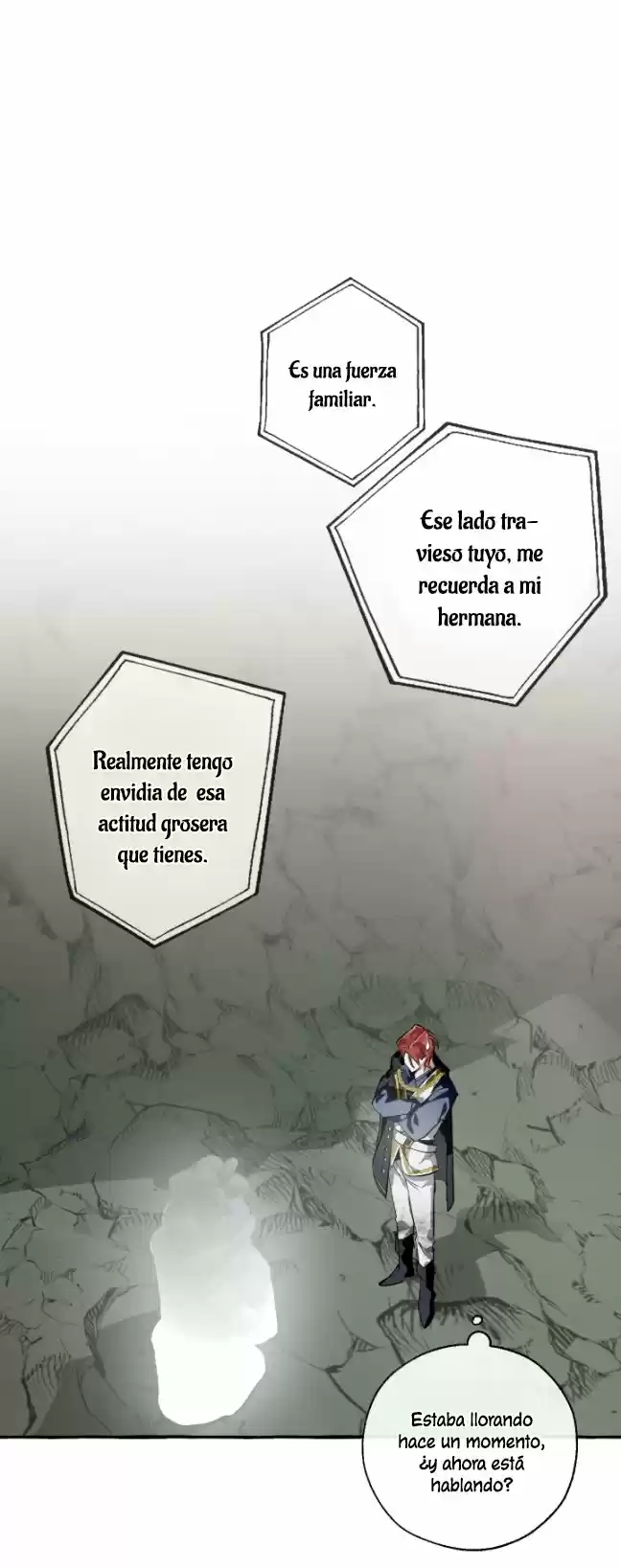 Trash Of The Count's Family - Capítulo 26 - Página 64 - LectorTMOo