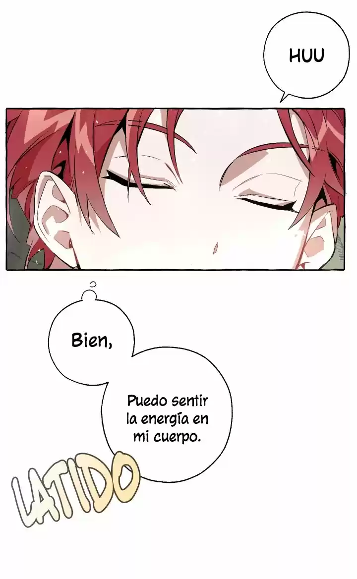 Trash Of The Count's Family - Capítulo 27 - Página 10 - LectorTMOo