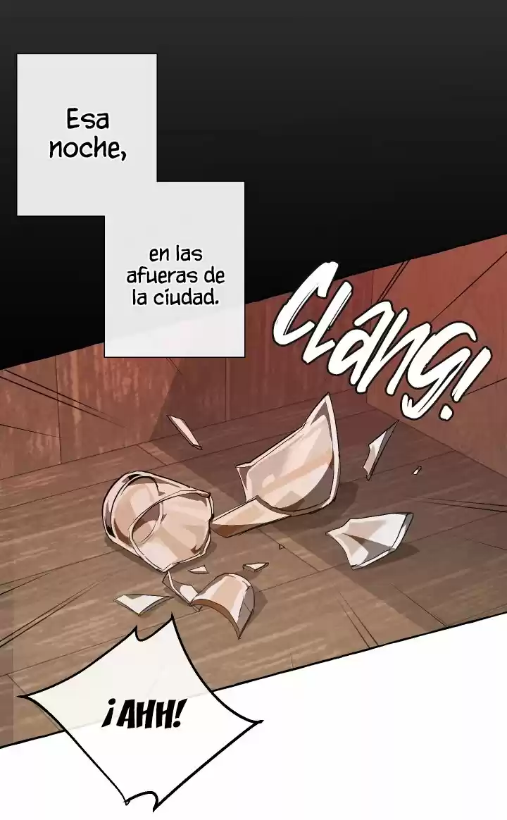 Trash Of The Count's Family - Capítulo 27 - Página 26 - LectorTMOo