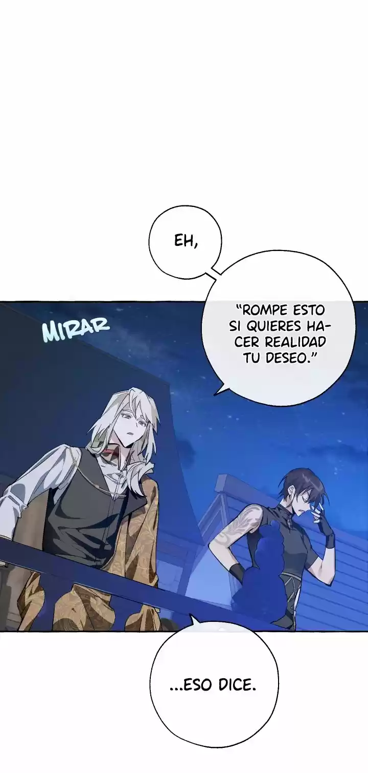 Trash Of The Count's Family - Capítulo 27 - Página 37 - LectorTMOo