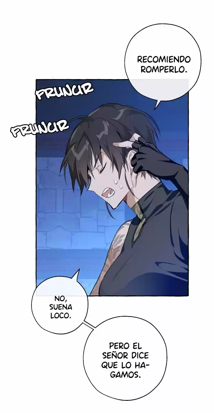 Trash Of The Count's Family - Capítulo 27 - Página 38 - LectorTMOo