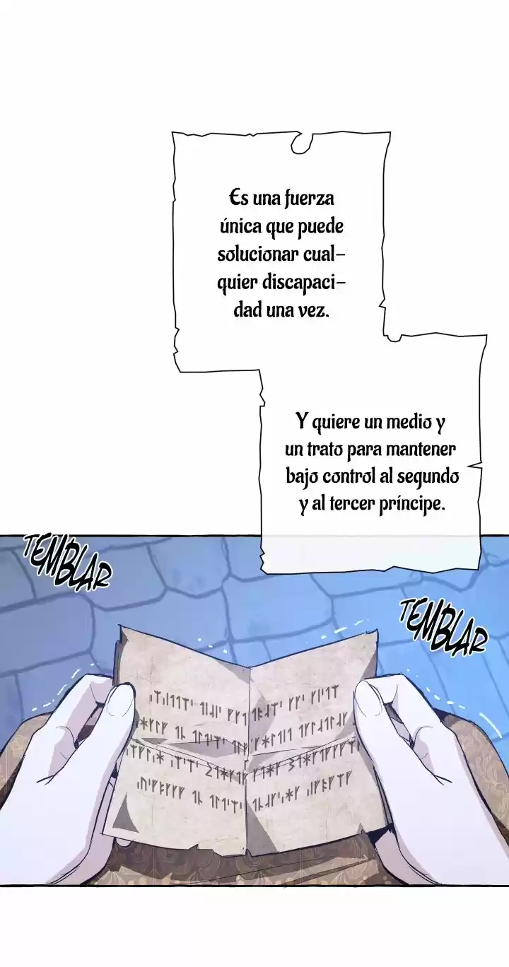 Trash Of The Count's Family - Capítulo 27 - Página 56 - LectorTMOo