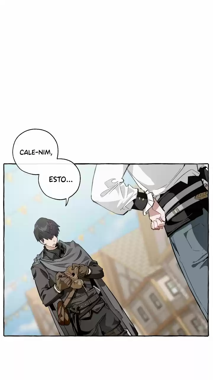 Trash Of The Count's Family - Capítulo 28 - Página 11 - LectorTMOo