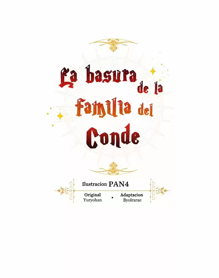 Trash Of The Count's Family - Capítulo 28 - Página 26 - LectorTMOo