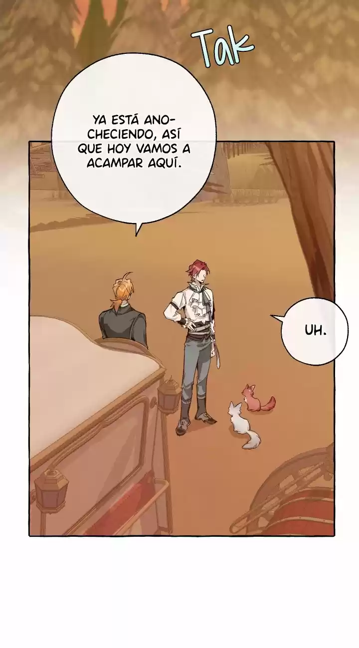 Trash Of The Count's Family - Capítulo 28 - Página 28 - LectorTMOo