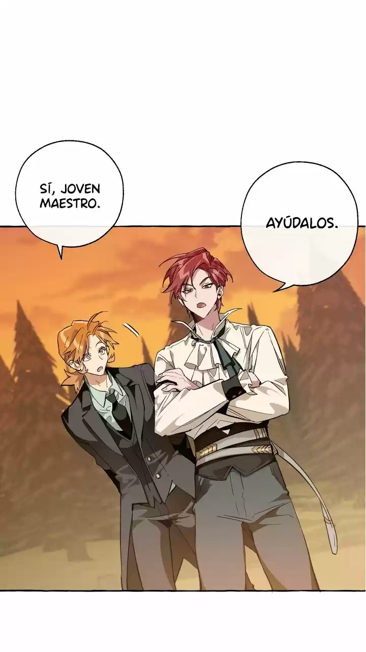 Trash Of The Count's Family - Capítulo 29 - Página 8 - LectorTMOo