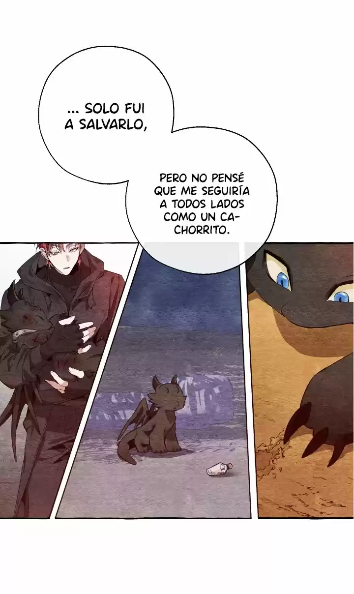 Trash Of The Count's Family - Capítulo 29 - Página 20 - LectorTMOo