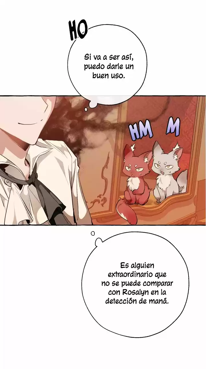 Trash Of The Count's Family - Capítulo 29 - Página 21 - LectorTMOo