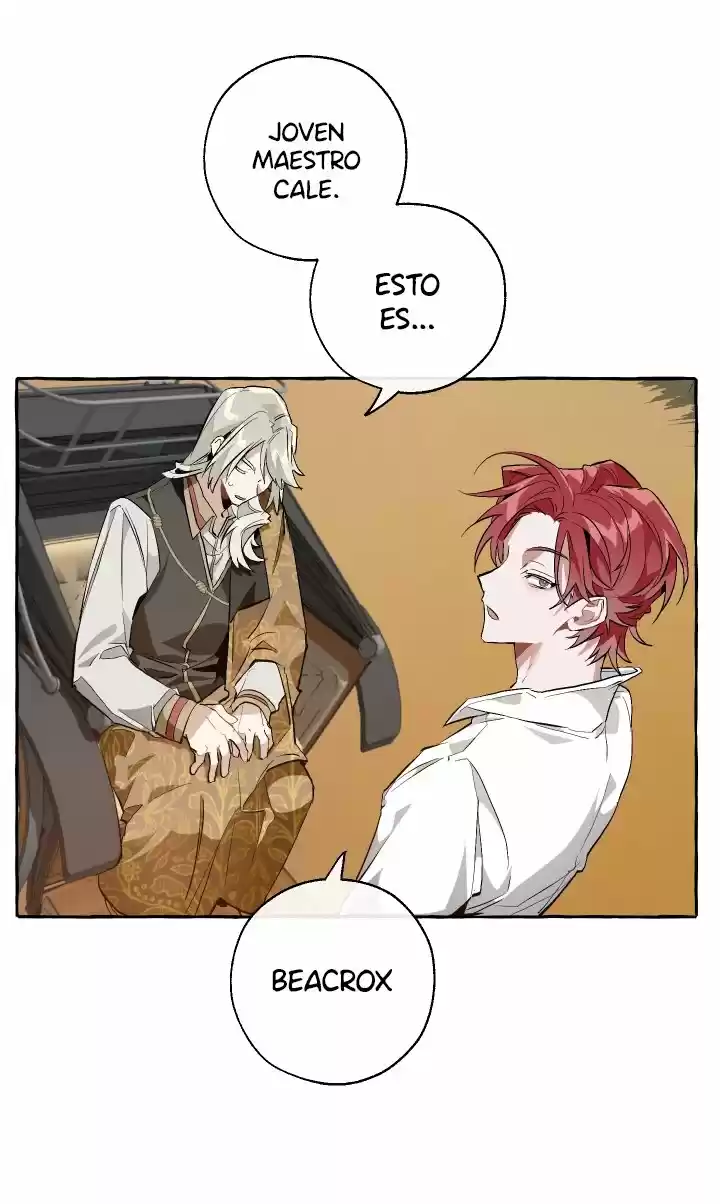 Trash Of The Count's Family - Capítulo 29 - Página 36 - LectorTMOo