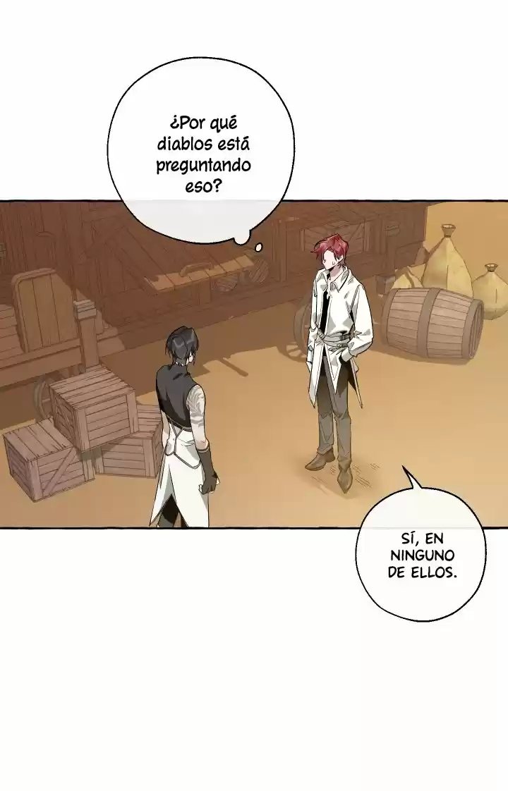 Trash Of The Count's Family - Capítulo 29 - Página 55 - LectorTMOo