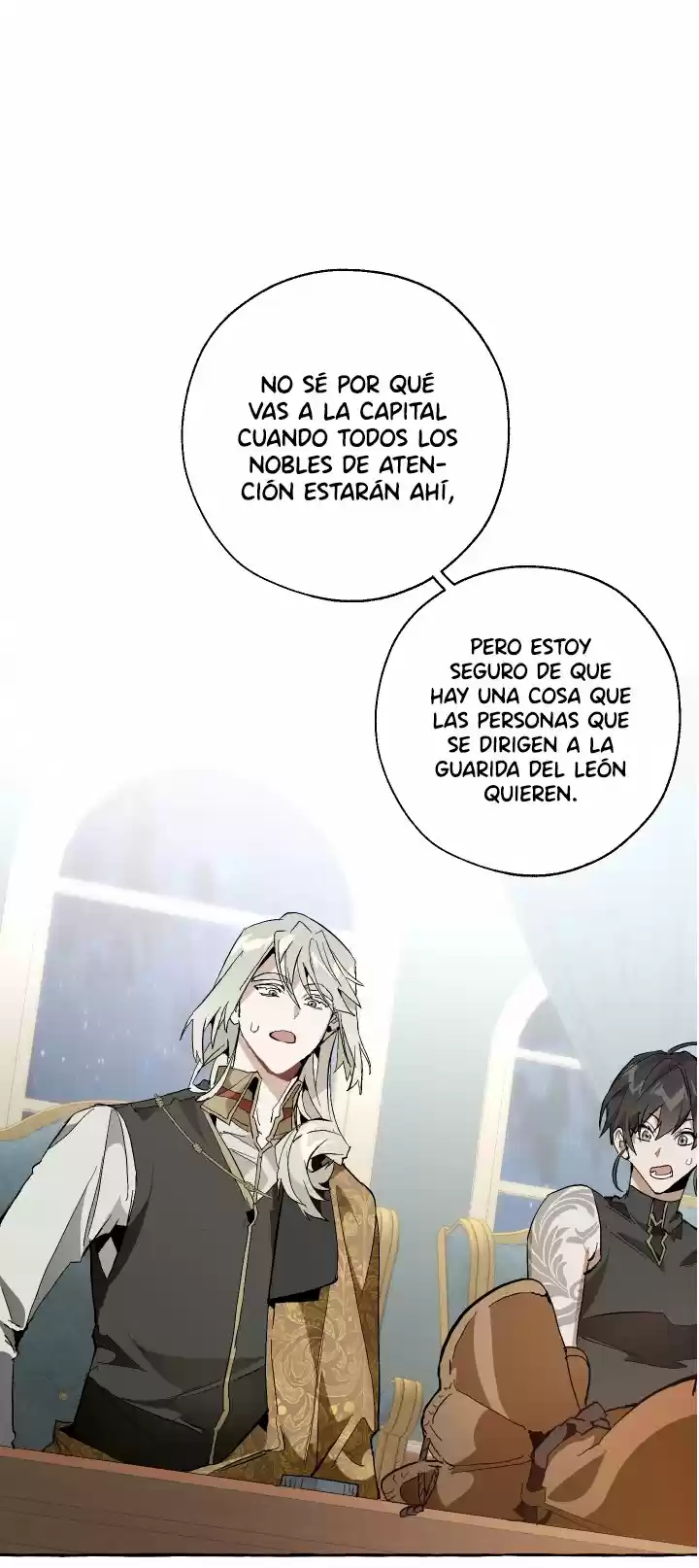 Trash Of The Count's Family - Capítulo 30 - Página 18 - LectorTMOo