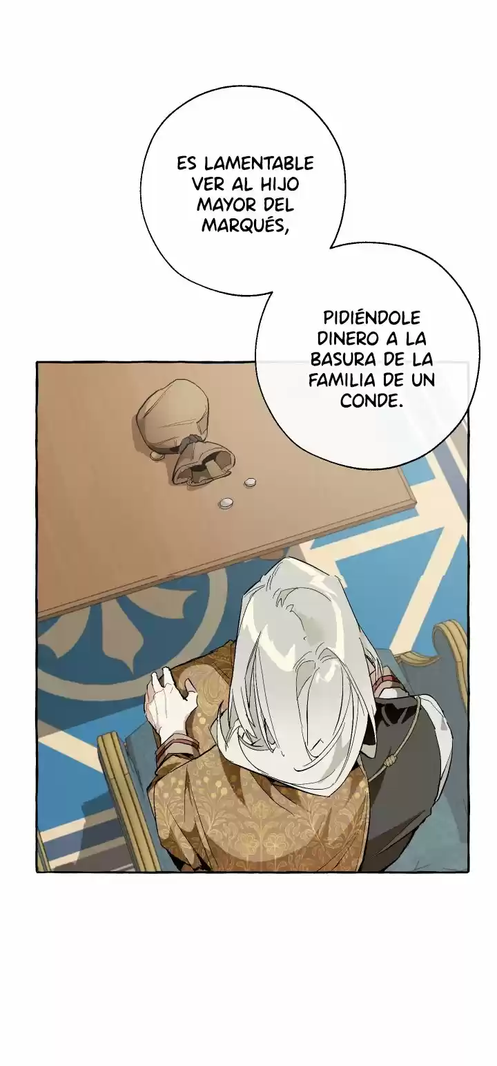 Trash Of The Count's Family - Capítulo 30 - Página 40 - LectorTMOo