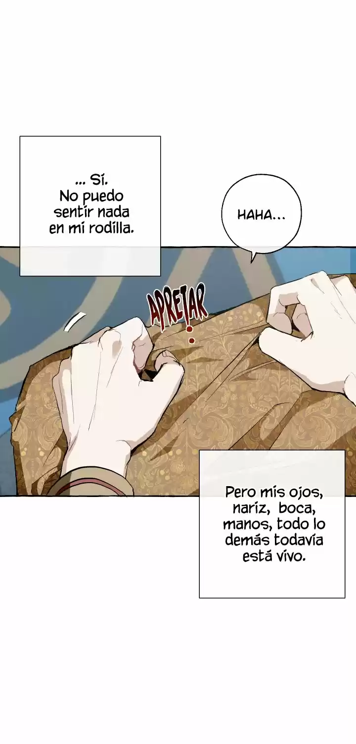 Trash Of The Count's Family - Capítulo 30 - Página 41 - LectorTMOo
