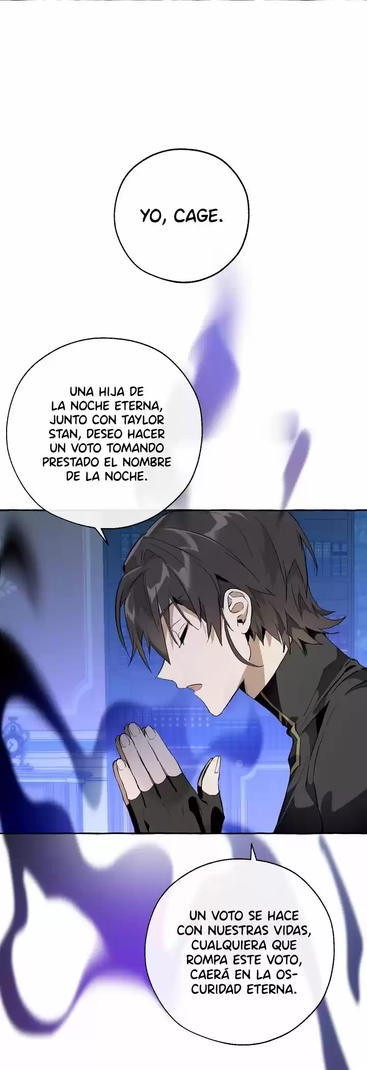 Trash Of The Count's Family - Capítulo 30 - Página 51 - LectorTMOo