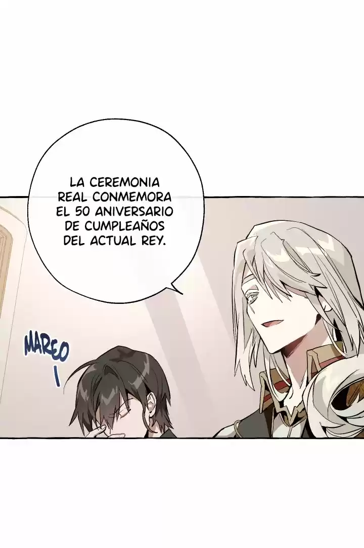 Trash Of The Count's Family - Capítulo 31 - Página 8 - LectorTMOo